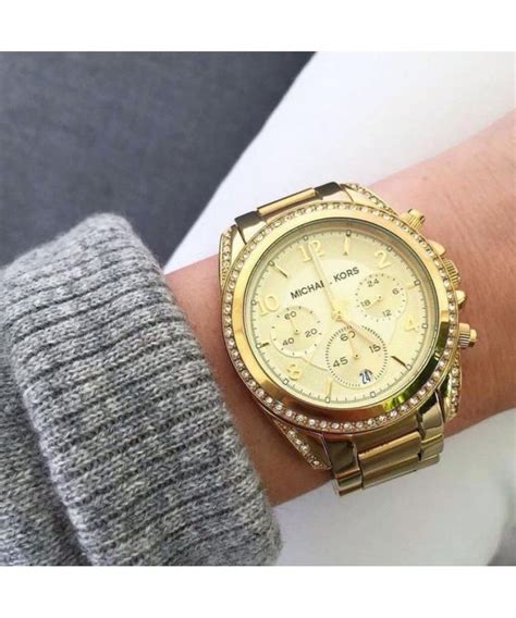 michael kors uhr was passt dazu kleidung|So kombinieren Sie Ihre Uhr richtig zum Outfit .